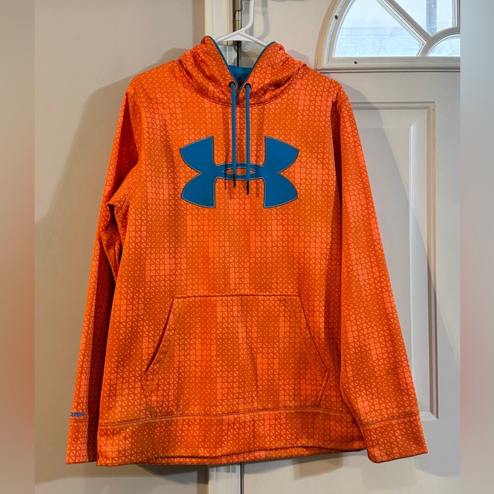 Under Armour Storm Hoodie